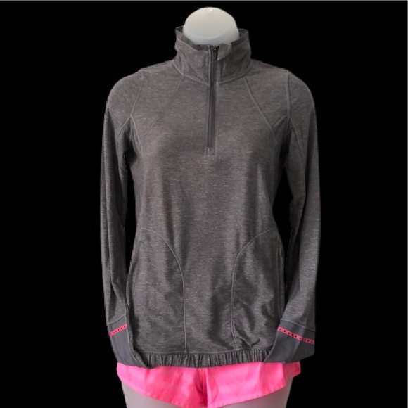 LULULEMON - Half Zip - Picture 1 of 4